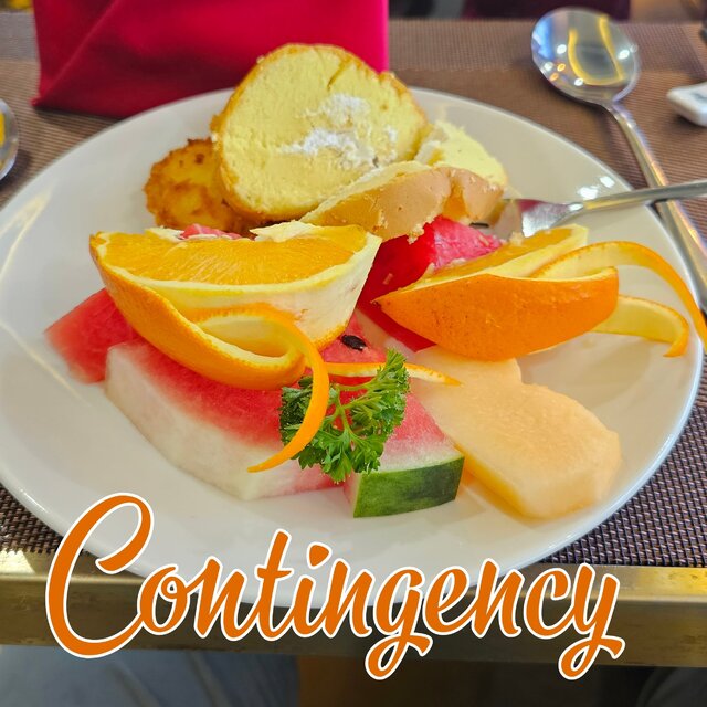 Contingency