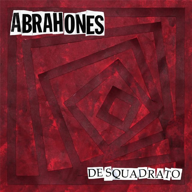 Desquadrato