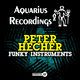 Cover art for album Funky Instruments by Peter Hecher