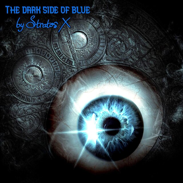 The Dark Side of Blue