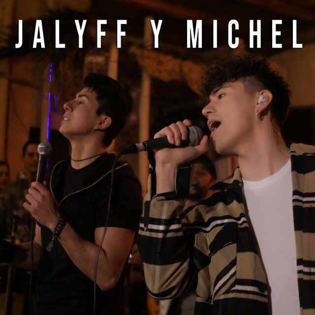Nunca Voy a Olvidarte/ Me Va a Extrañar/ Amor Prohibido (En Vivo)