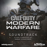 Modern Warfare Main Theme