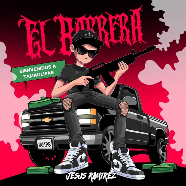 El Barrera