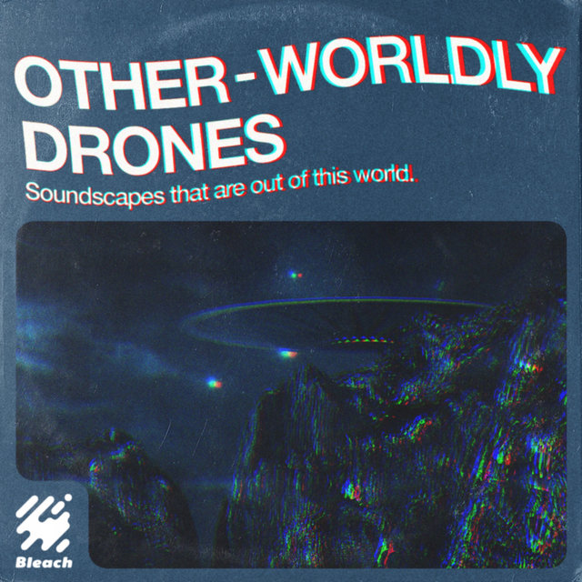 Other-Worldly Drones