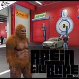 Ape !n the Bape