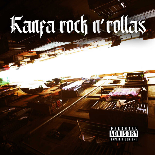Kanfa Rock N´Rollas