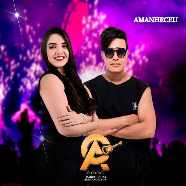 Amanheceu