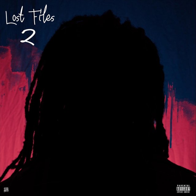 Lost Files 2