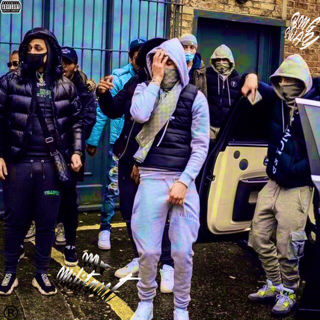 Mr. Militant