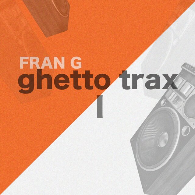 Ghetto Trax I