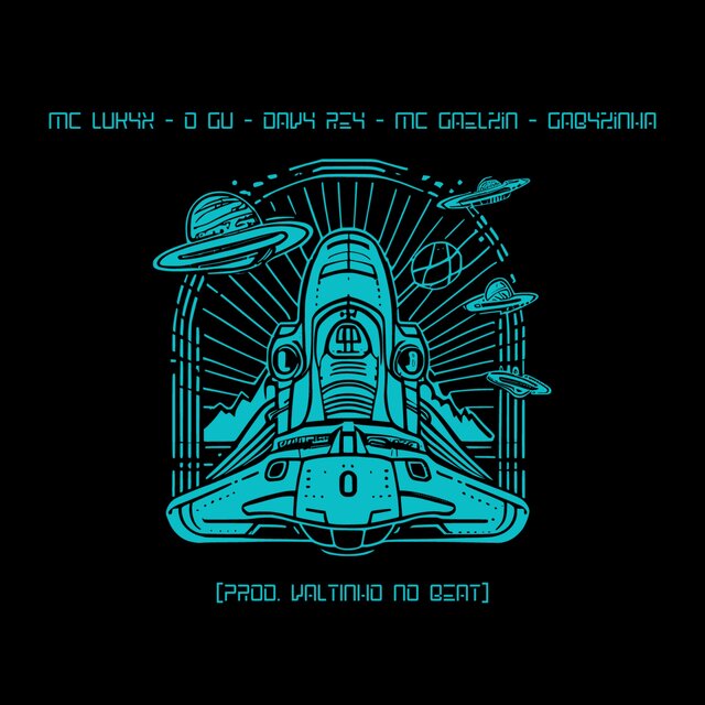 Nave Espacial