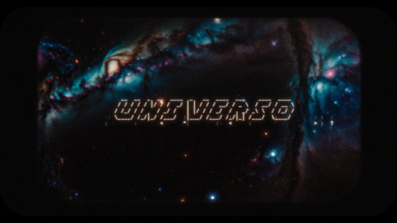 Universo (Official Video)