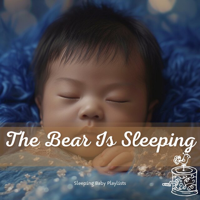The Bear Is Sleeping