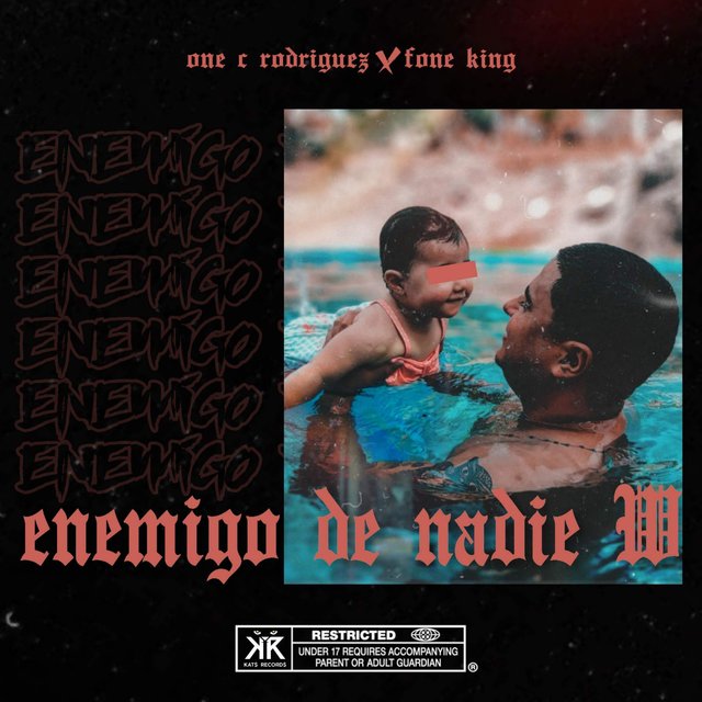 Enemigo de Nadie W