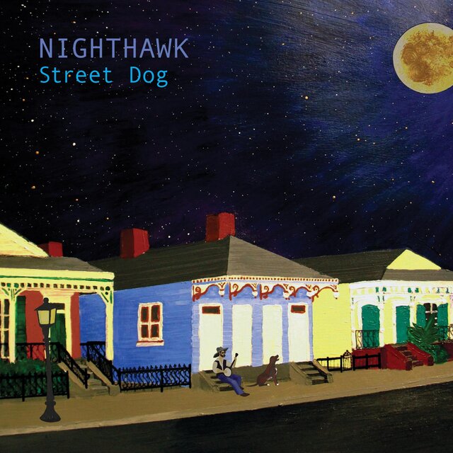 Street Dog