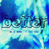 Better (feat. Teddy Swims) (Extended)