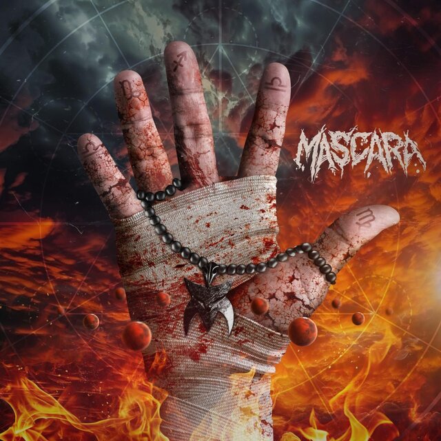 Violencia (Live Session)