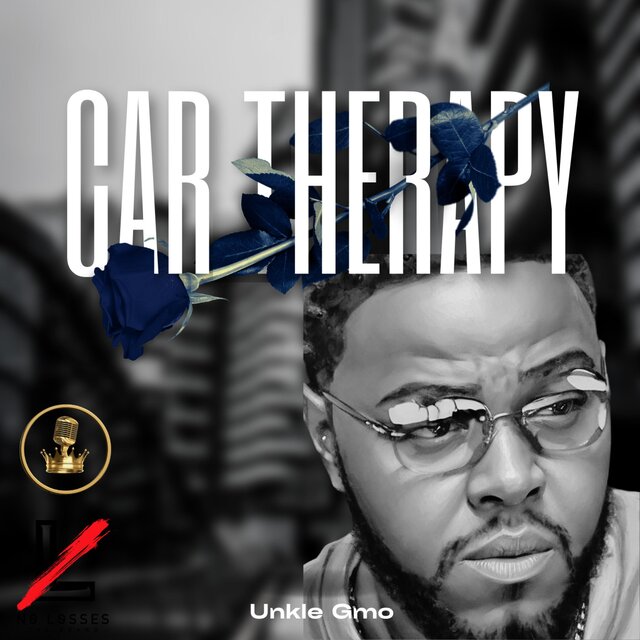 Car therapy E.P