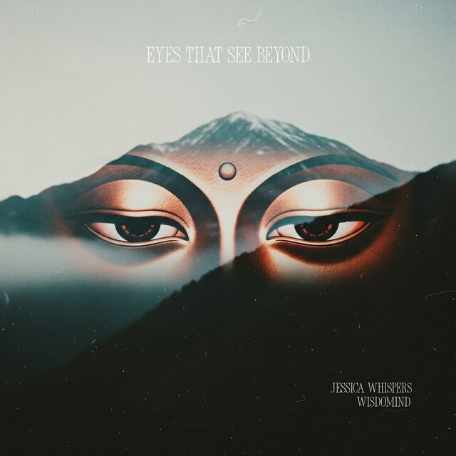 Eyes That See Beyond