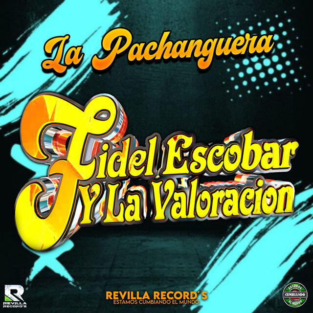 La Pachanguera