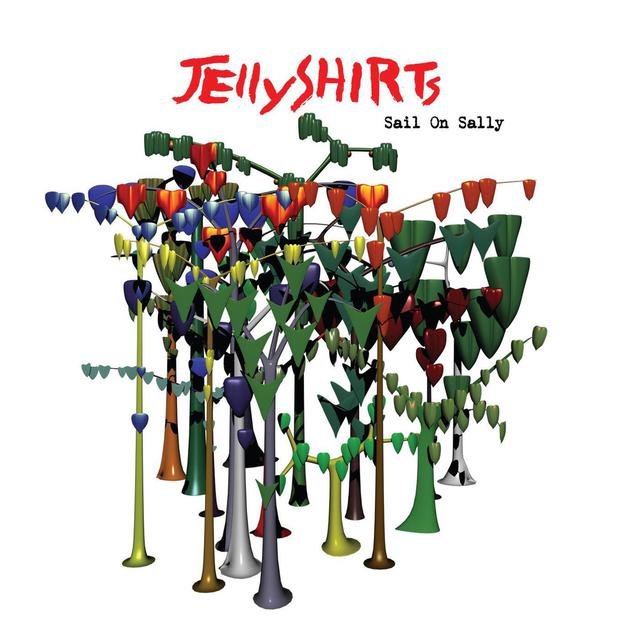 Sail On Sally
