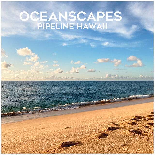 Pipeline Hawaii
