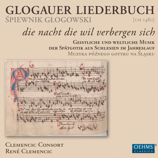 Glogauer Liederbuch