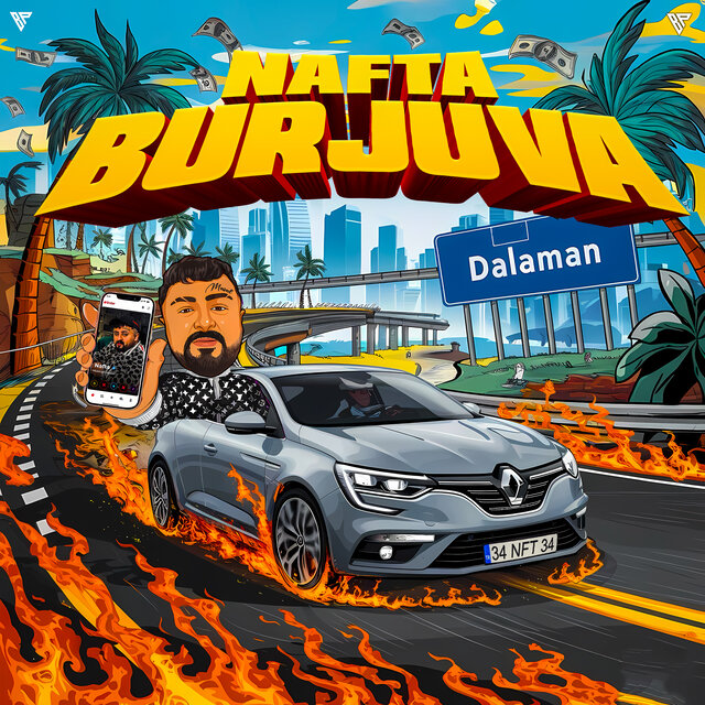 BURJUVA