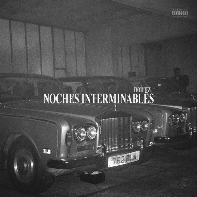 NOCHES INTERMINABLES