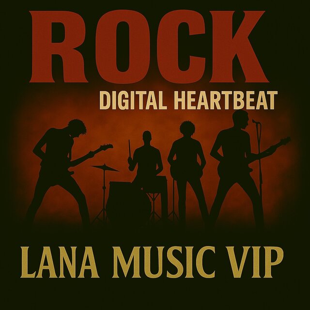 Digital Heartbeat