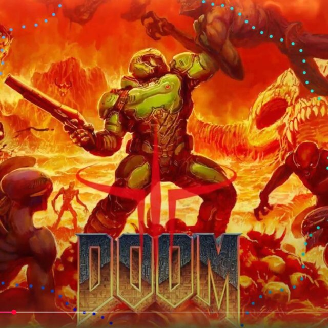 Doom Eternal