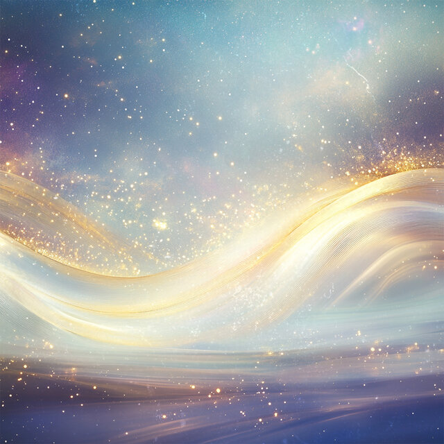 Wave of Light
