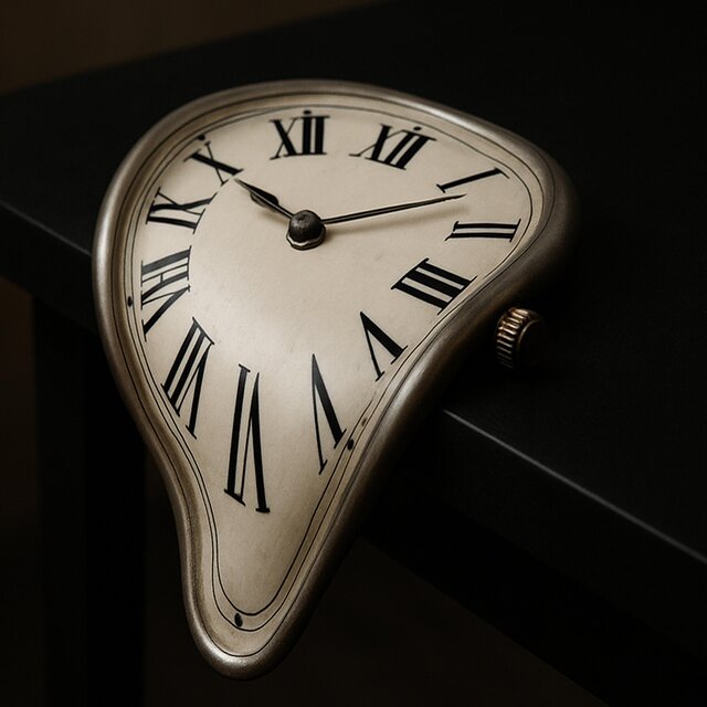 Wasted Time