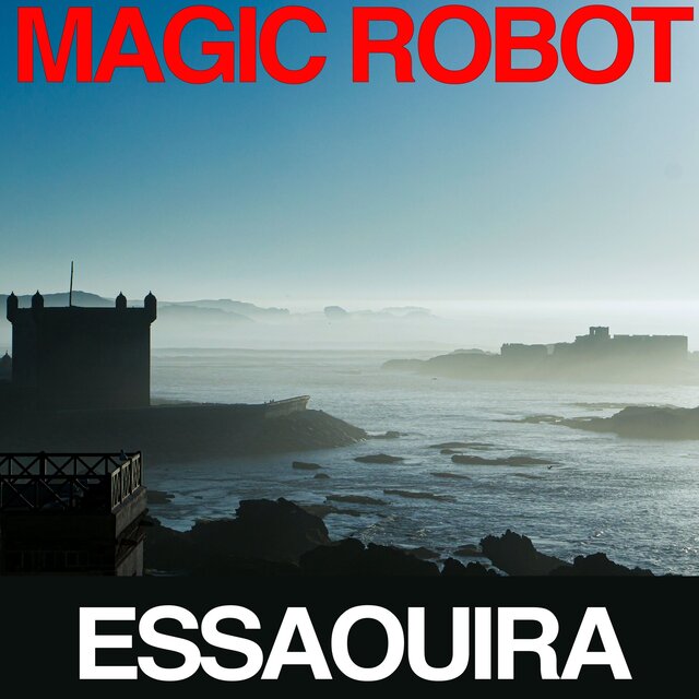 Essaouira