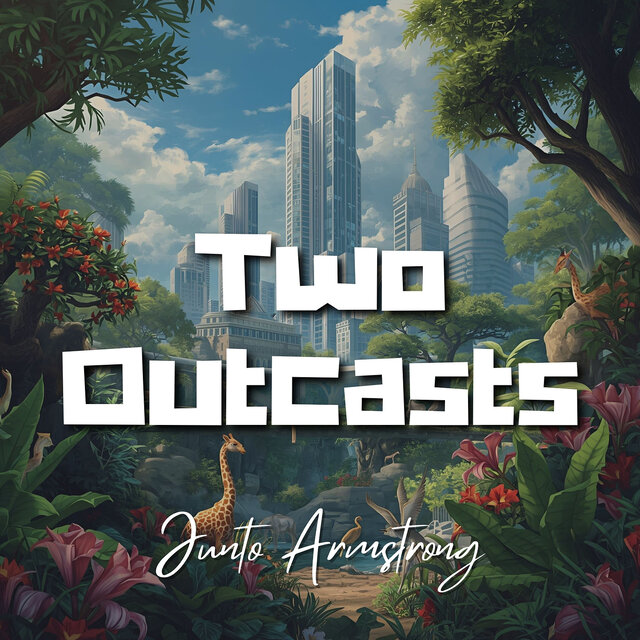 Two Outcasts