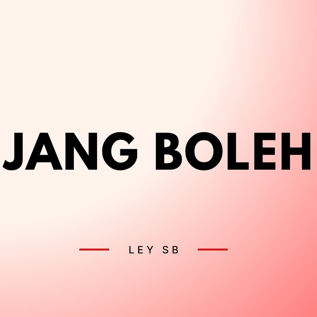 Jang Boleh