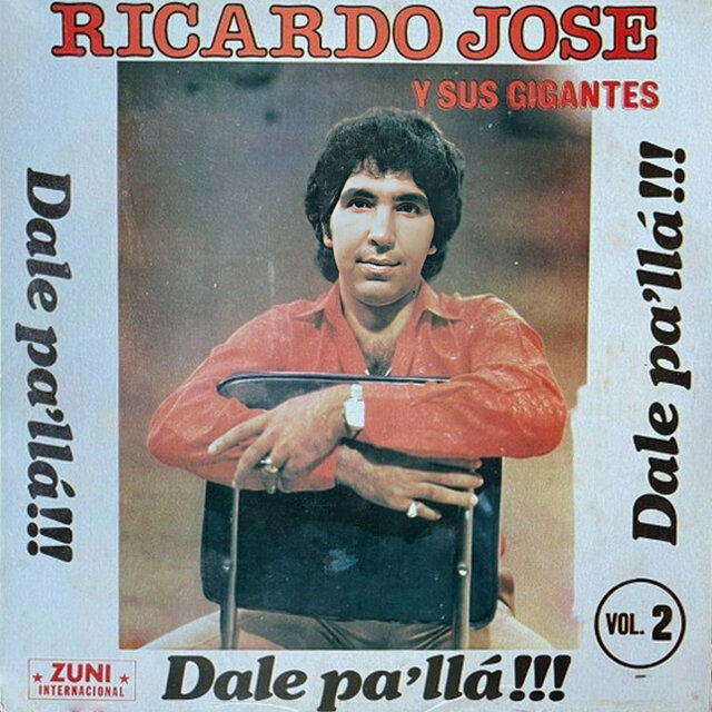 Dale Pa' Allá Vol. 2