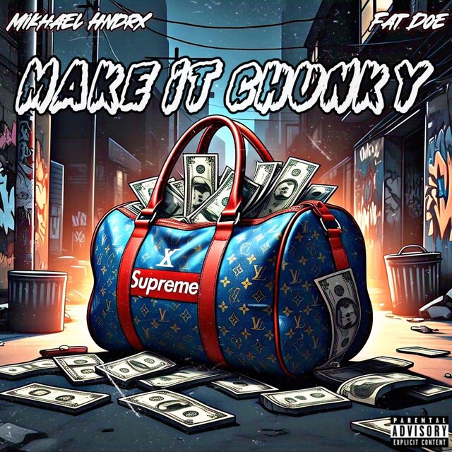 Make It Chunky (feat. Mikhael Hndrx)