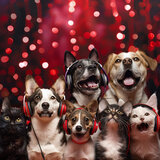 Joyful Pets Song
