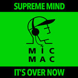 It's over Now