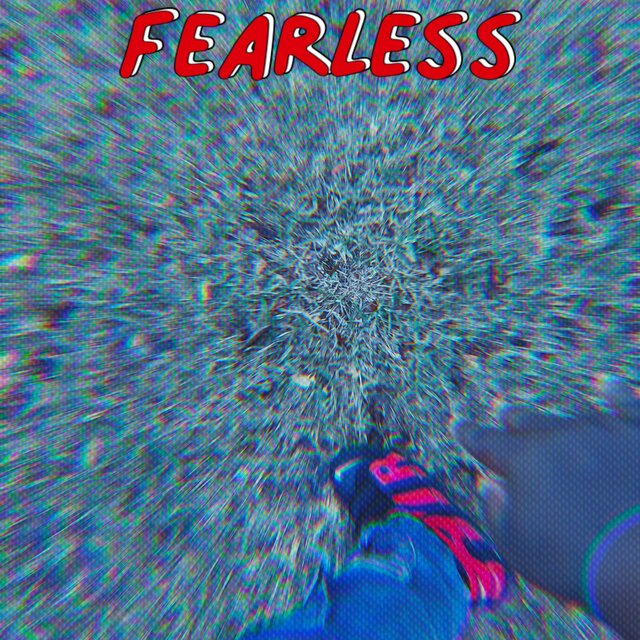 FEARLESS