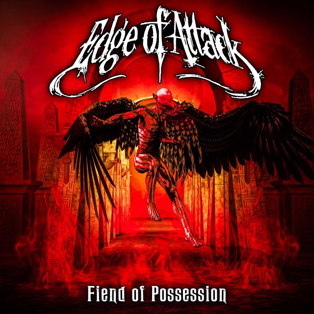 Fiend of Possession