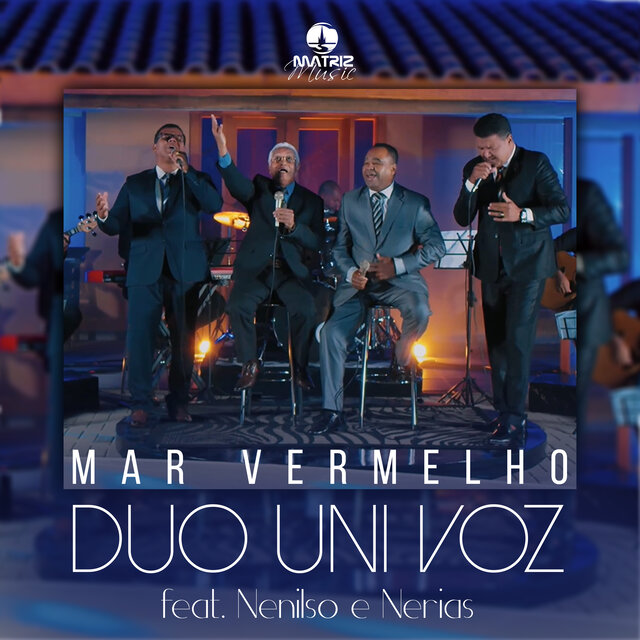 Mar Vermelho