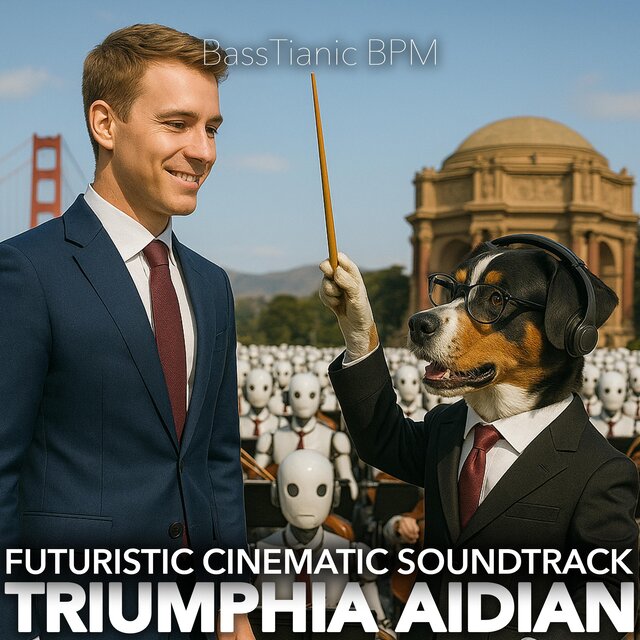 Triumphia Aidian (Triumphmarsch (Aida))