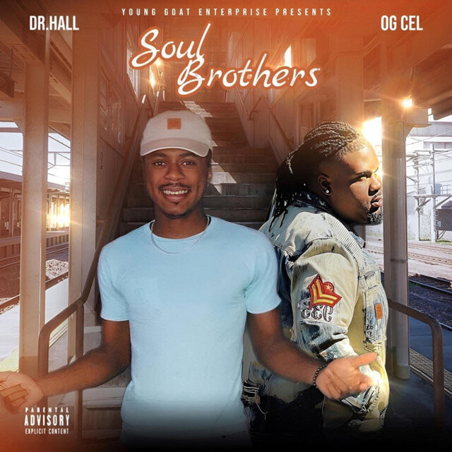 Soul Brothers