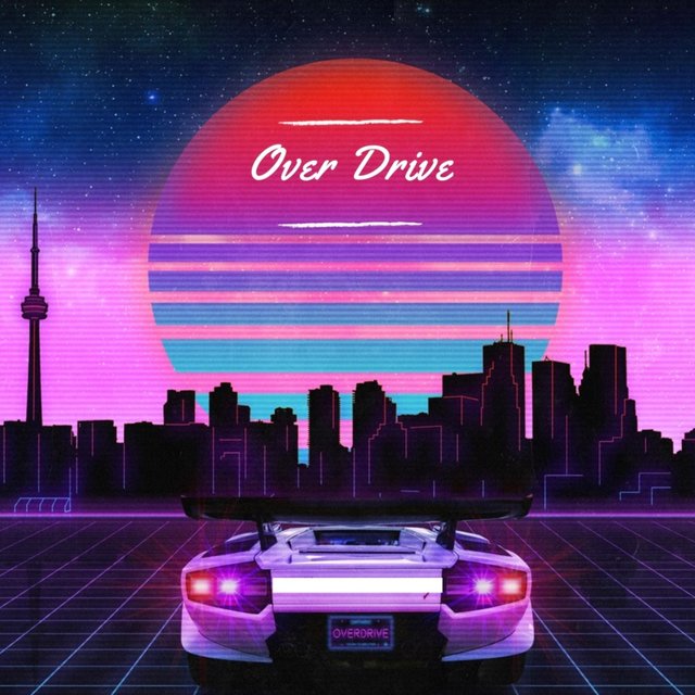 Over Drive