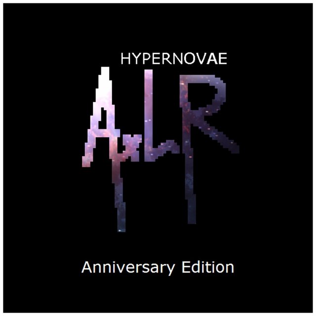 Hypernovae (Anniversary Edition)