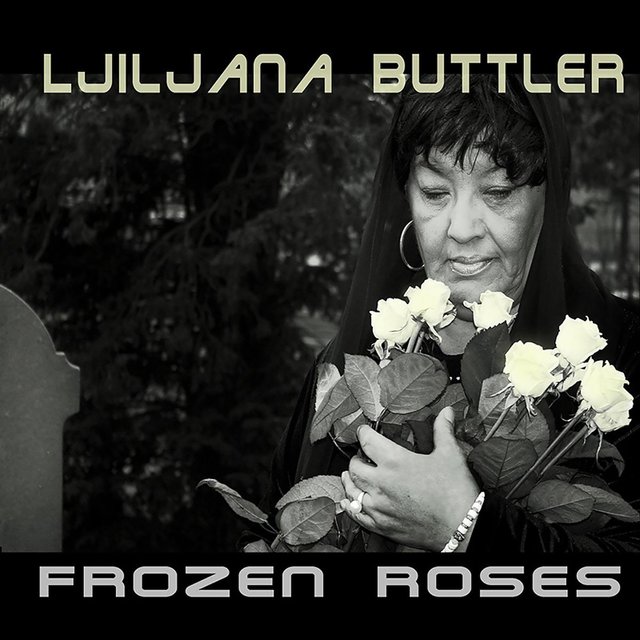 Frozen Roses