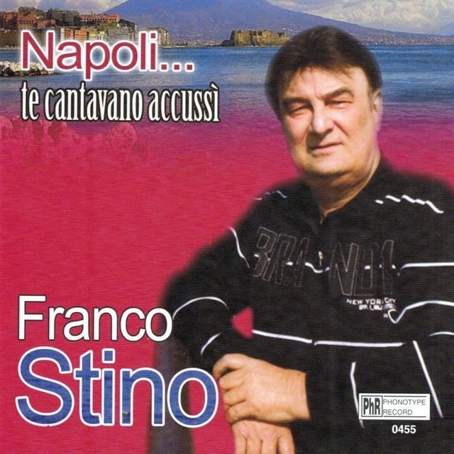 Napoli...te cantavano accussì