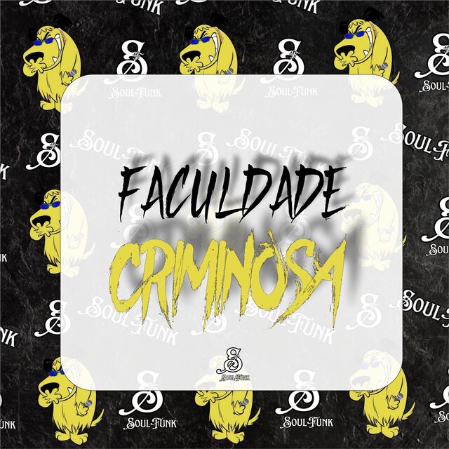 Faculdade Criminosa